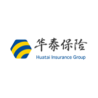 華泰保險logo