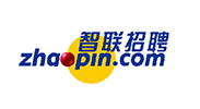智聯招聘logo