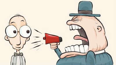 原來客服老司機是這樣處理客戶投訴的！