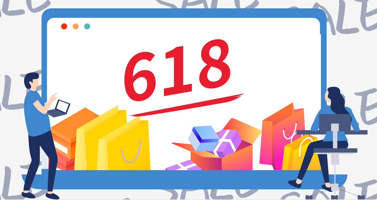 618來襲，電商行業客戶服務的硬仗怎么打？