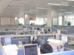 CTI論壇組織參觀愛普生（中國）熱線服務中心現場報道