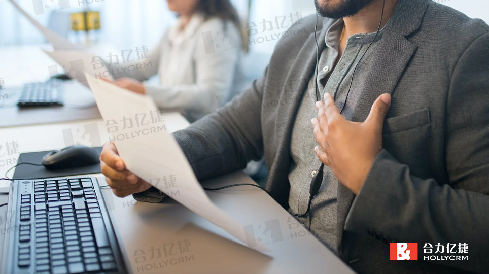 什么是雙向回呼系統？企業應該如何運用？