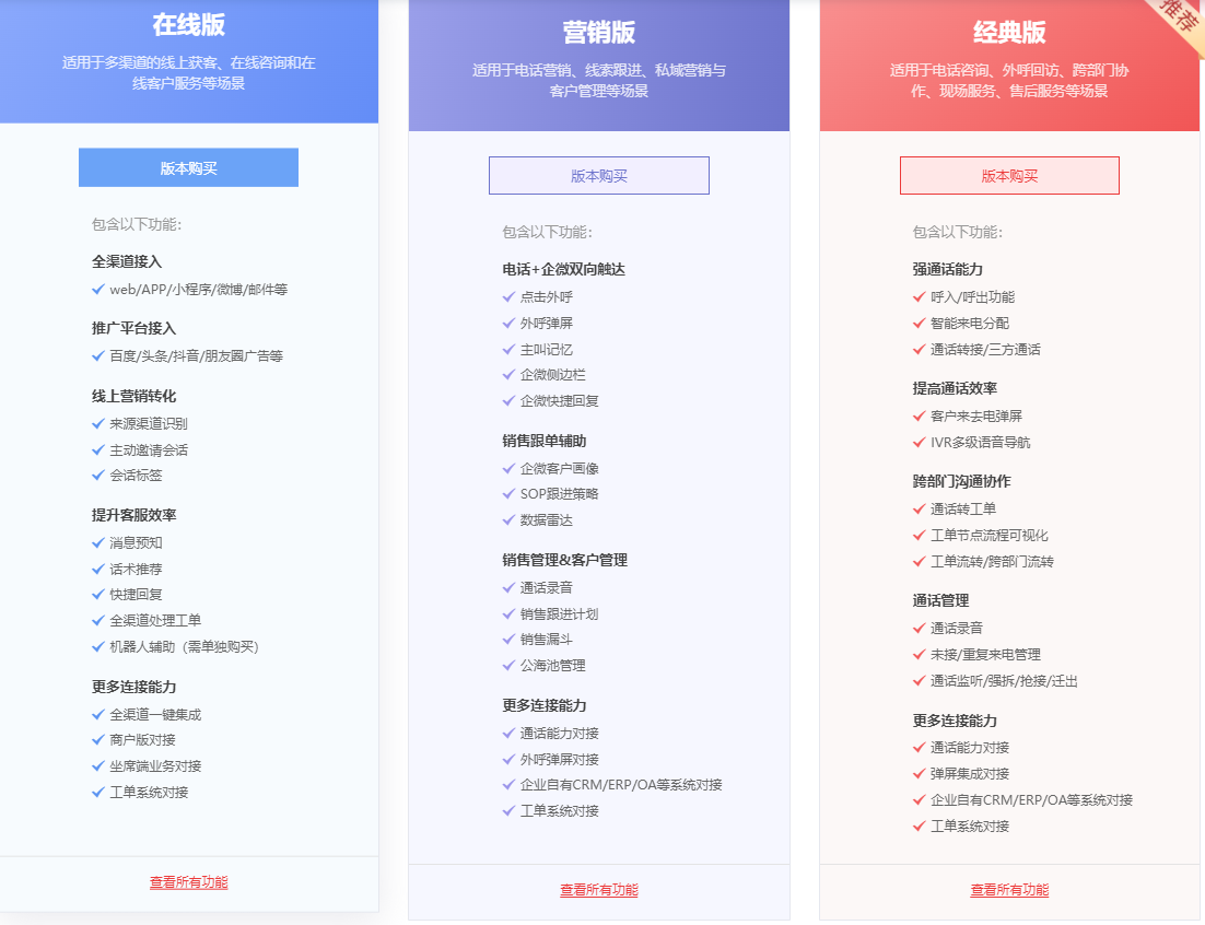 網絡電話呼叫軟件如何實現?（詳細搭建步驟）
