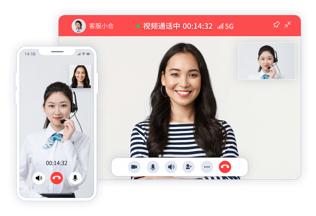 為什么企業需要視頻客服機器人系統？3大核心優勢解析
