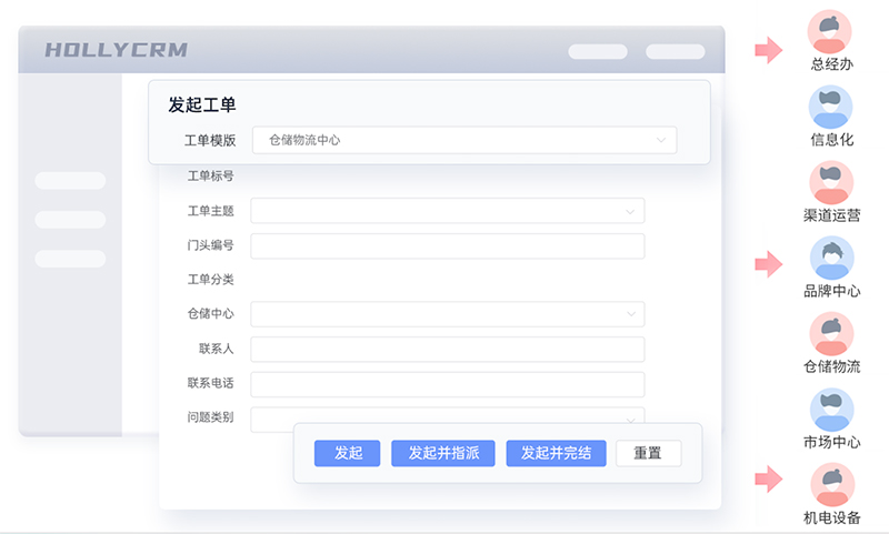 維修工單的主要內容包括什么？核心內容和價值體現