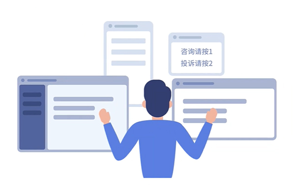 怎么提升呼叫中心接聽率？從技術優化到話術溝通的全方位策略