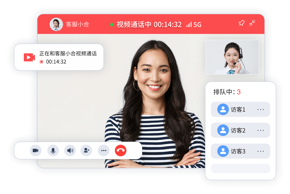 合規性優先：醫療/金融行業呼叫中心組建方案的特殊要求與解決方